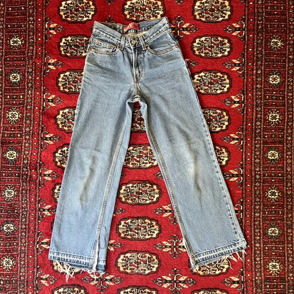 550 Levi’s